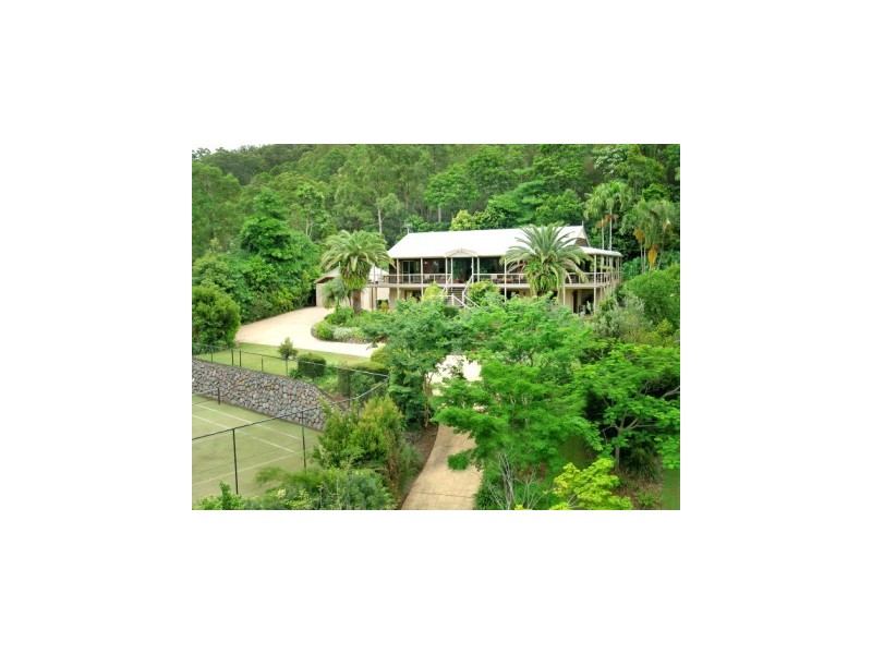 32 Glenroawan Close, Yandina QLD 4561