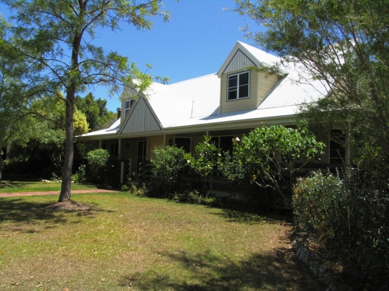 Maroochy River QLD 4561