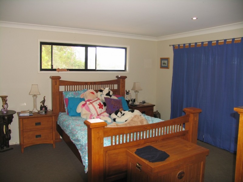 Yandina Creek QLD 4561