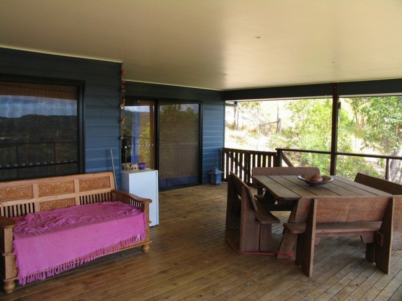 Yandina Creek QLD 4561