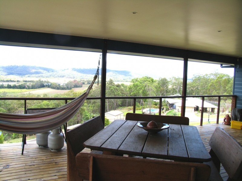 Yandina Creek QLD 4561