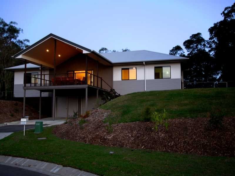 72 Coach View Place, Ninderry QLD 4561