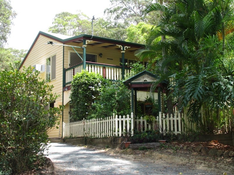 Yandina QLD 4561