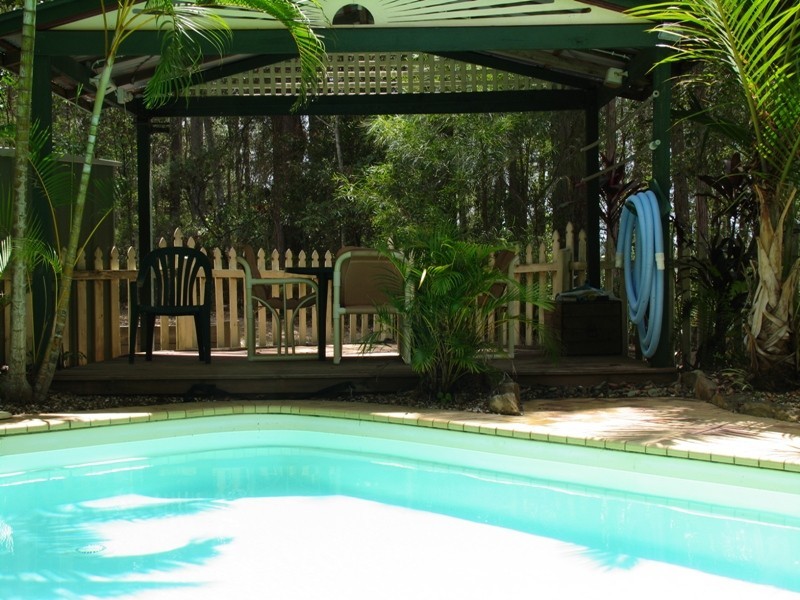 Yandina QLD 4561