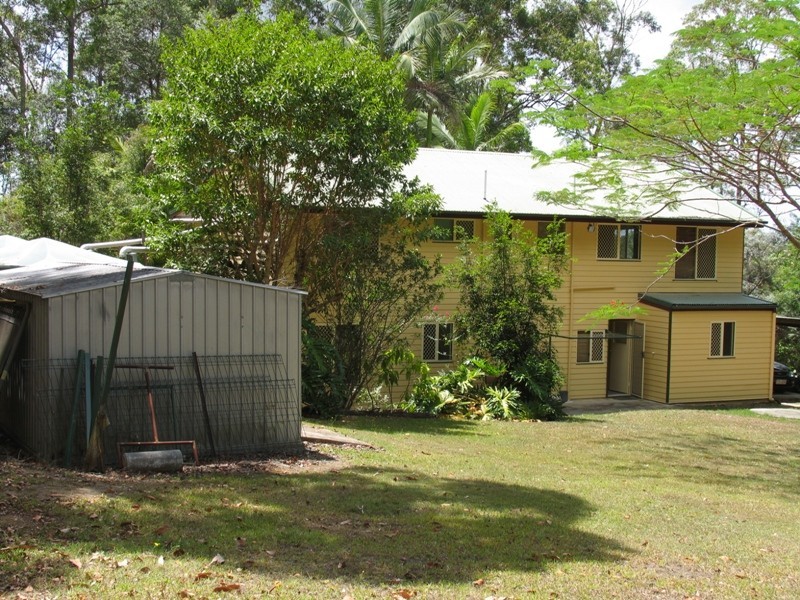 Yandina QLD 4561