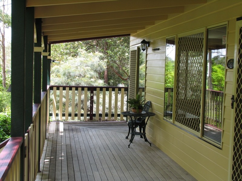 Yandina QLD 4561