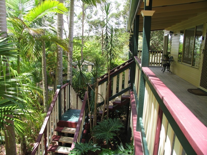 Yandina QLD 4561