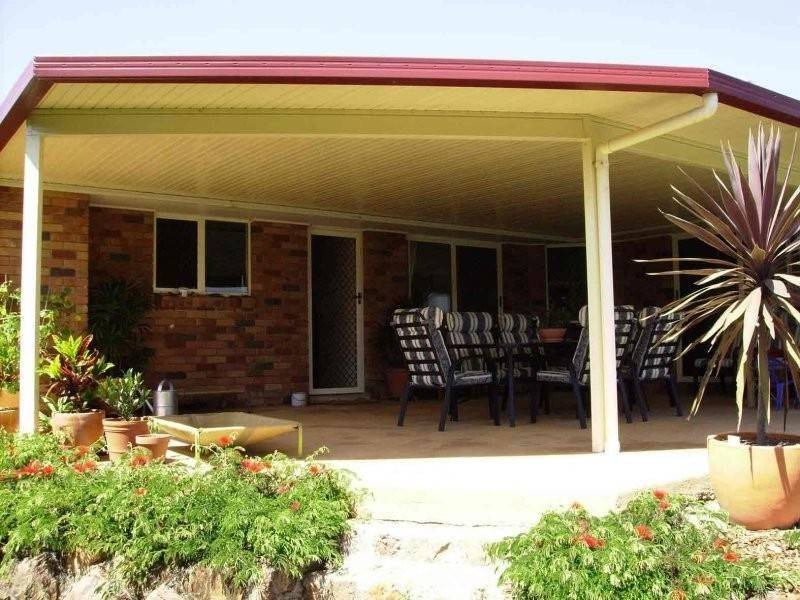 Yandina QLD 4561