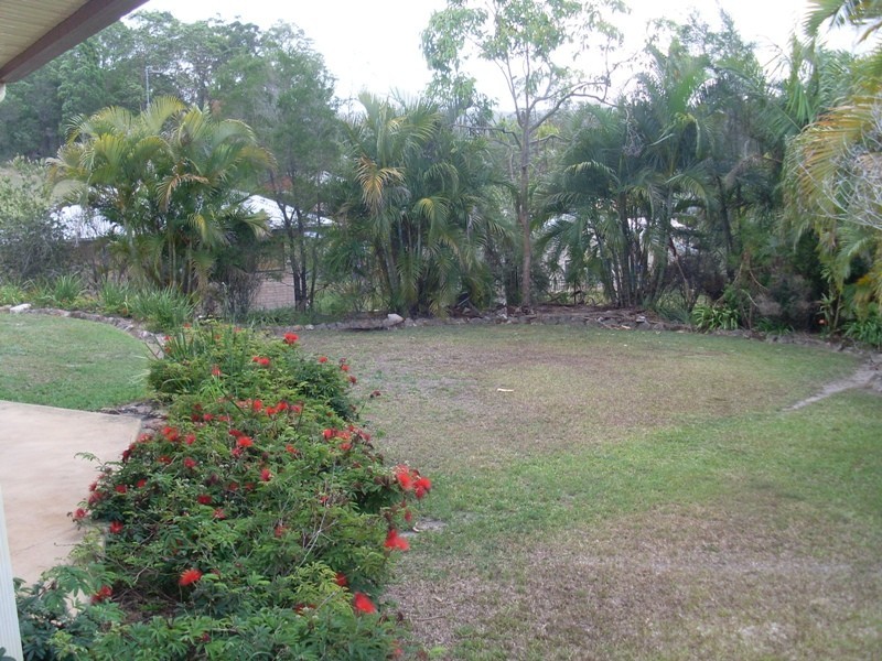Yandina QLD 4561
