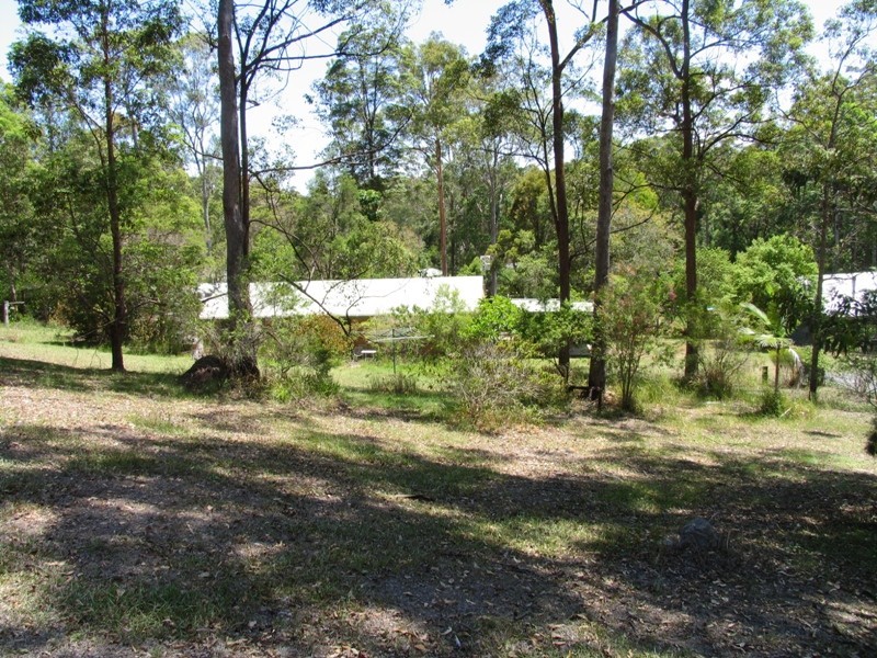 Ninderry QLD 4561
