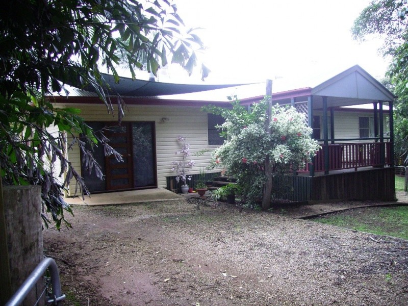 Yandina QLD 4561