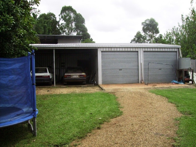 Yandina QLD 4561