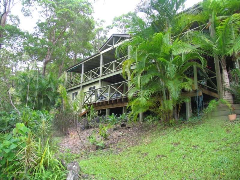 Ninderry QLD 4561