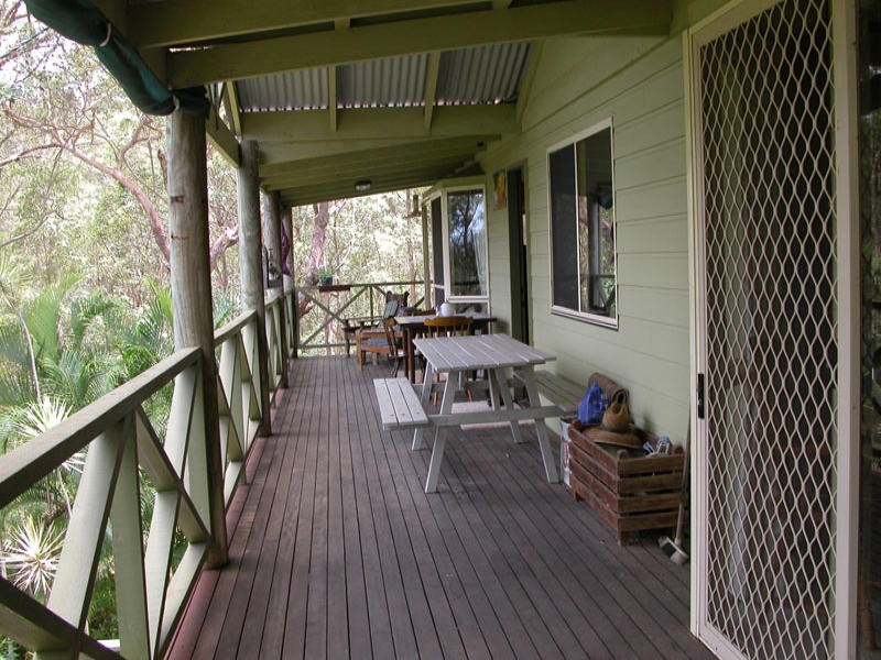 Ninderry QLD 4561