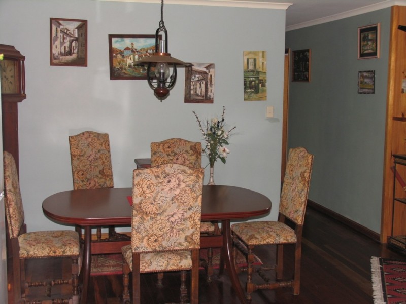 Ninderry QLD 4561