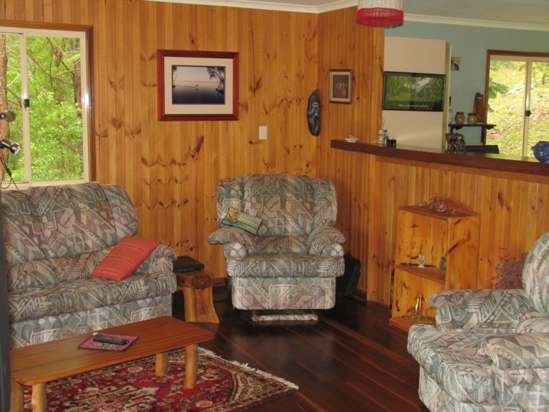 Ninderry QLD 4561