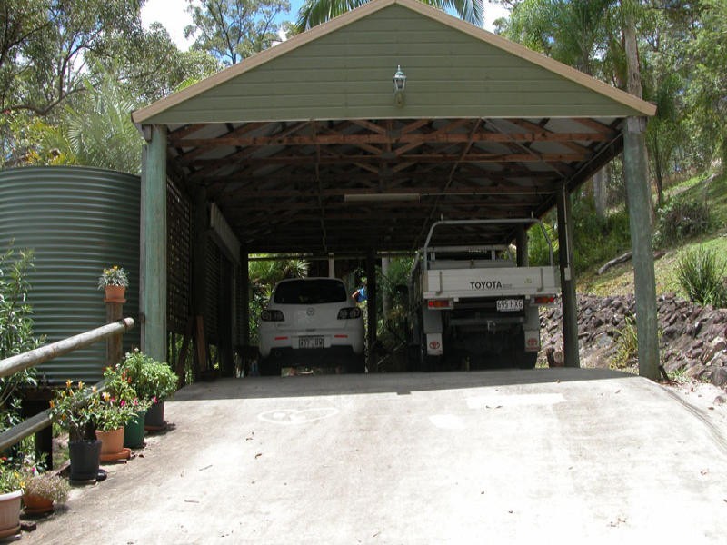 Ninderry QLD 4561