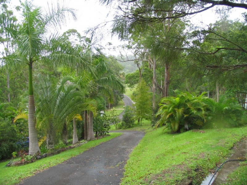 Ninderry QLD 4561