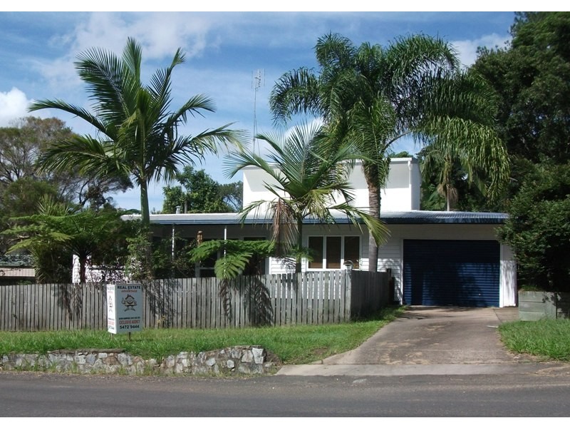35 Cooloolabin Rd, Yandina QLD 4561