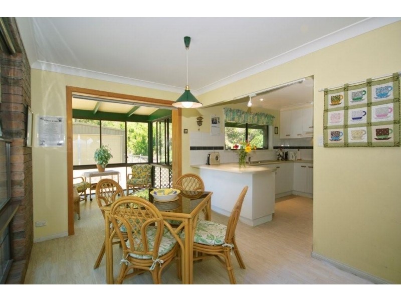 1 Eulinga Crt, Ninderry QLD 4561