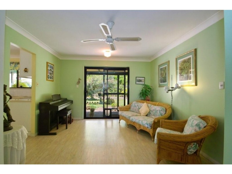 1 Eulinga Crt, Ninderry QLD 4561