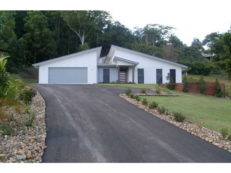 Ninderry QLD 4561