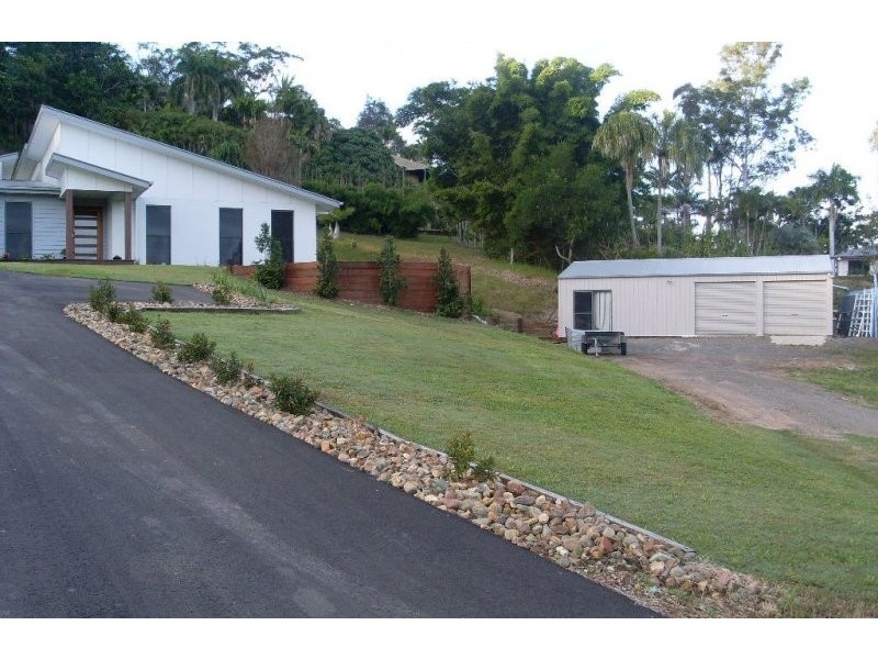 Ninderry QLD 4561