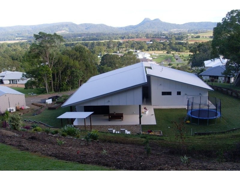 Ninderry QLD 4561