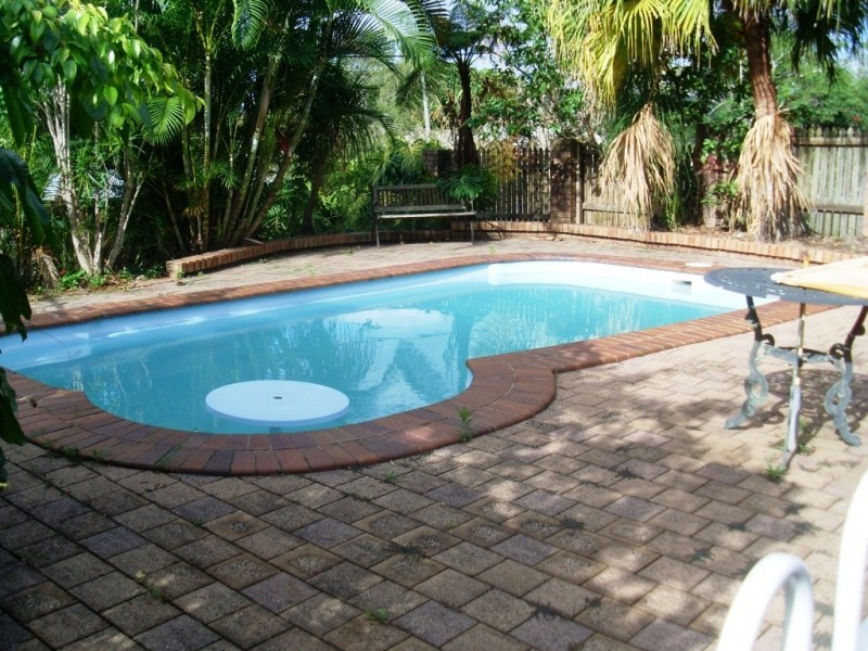 Burnside QLD 4560