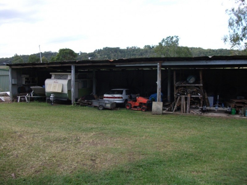Valdora QLD 4561