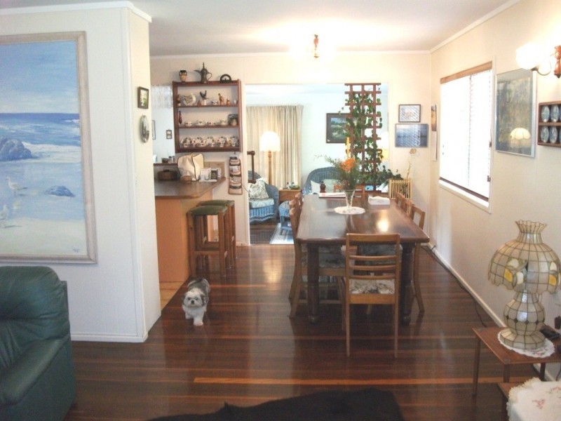 Valdora QLD 4561