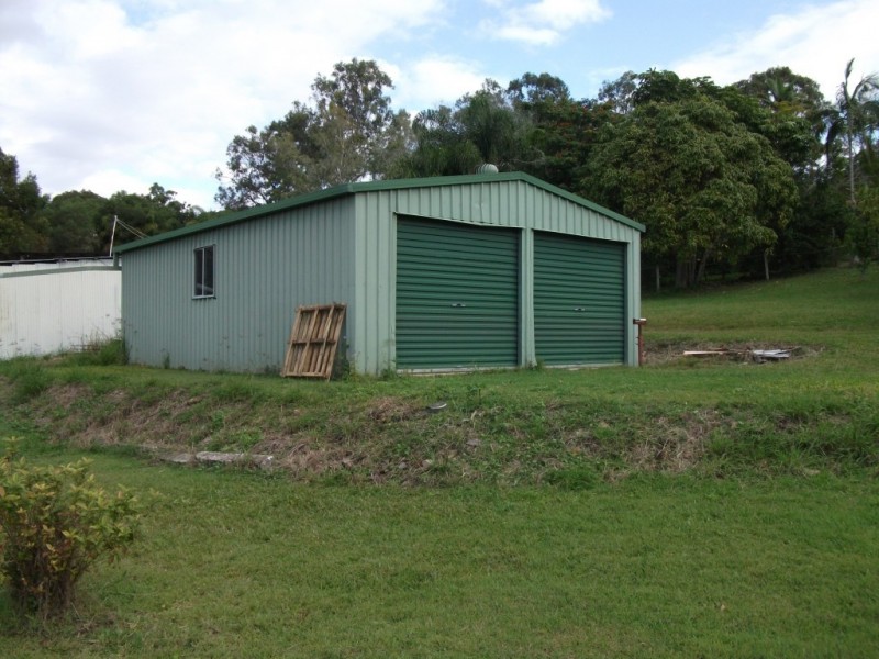 Valdora QLD 4561