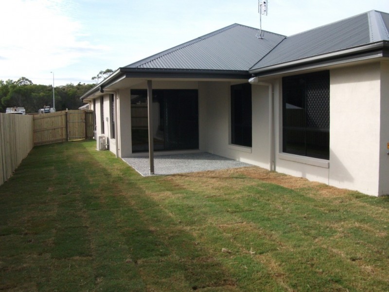 Sippy Downs QLD 4556