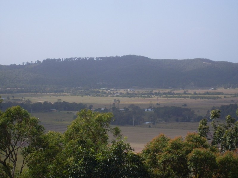 Valdora QLD 4561
