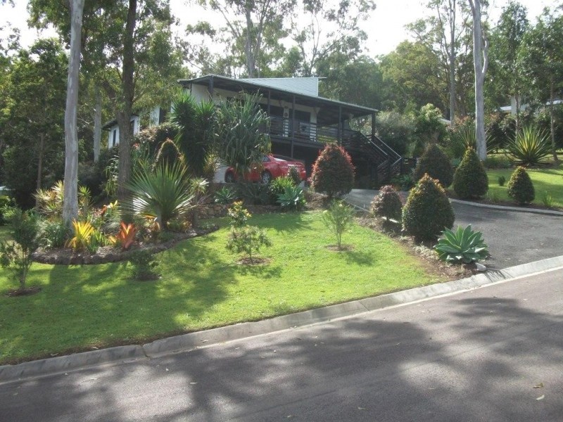 17 Nature Close, Yandina Creek QLD 4561