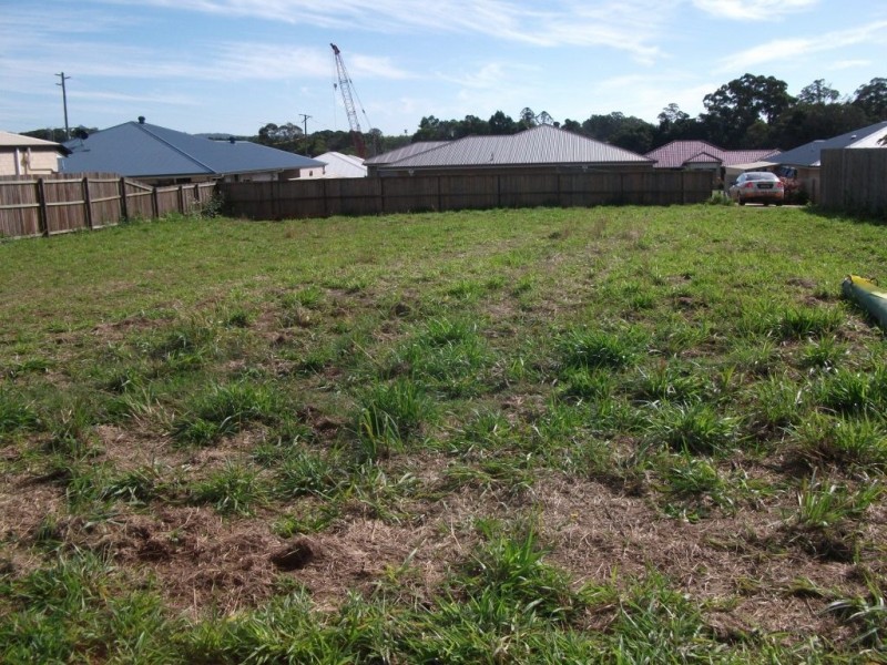 Yandina QLD 4561
