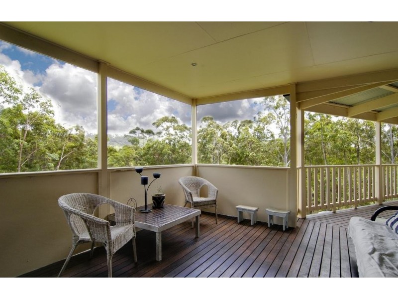 Yandina Creek QLD 4561