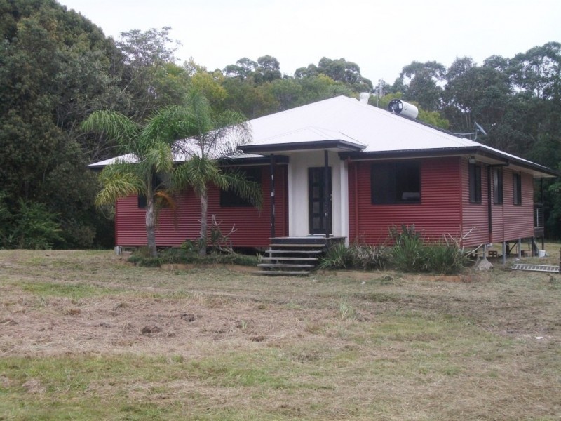 47 Wappa Falls Road, Yandina QLD 4561