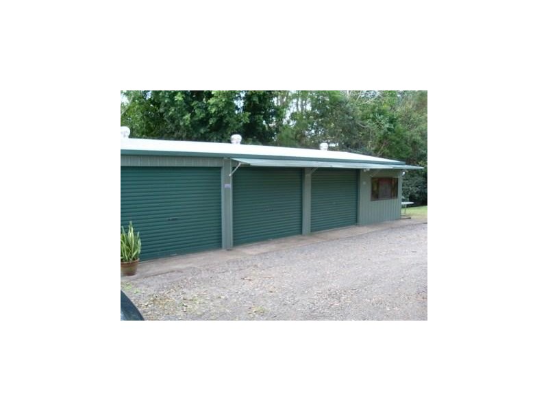 Yandina QLD 4561