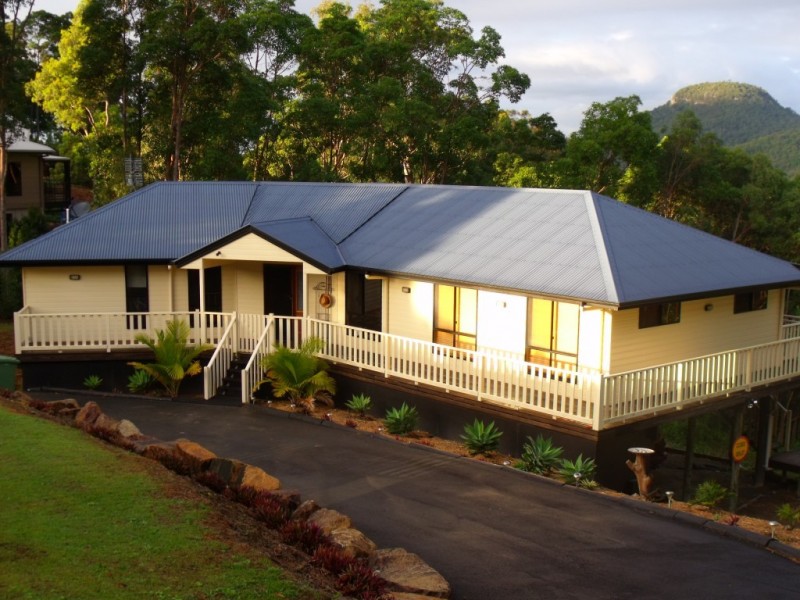 10 Whistler Ridge Drive, Yandina Creek QLD 4561