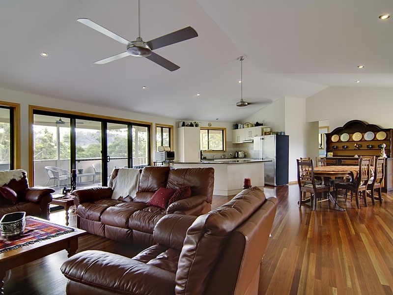 10 Whistler Ridge Drive, Yandina Creek QLD 4561