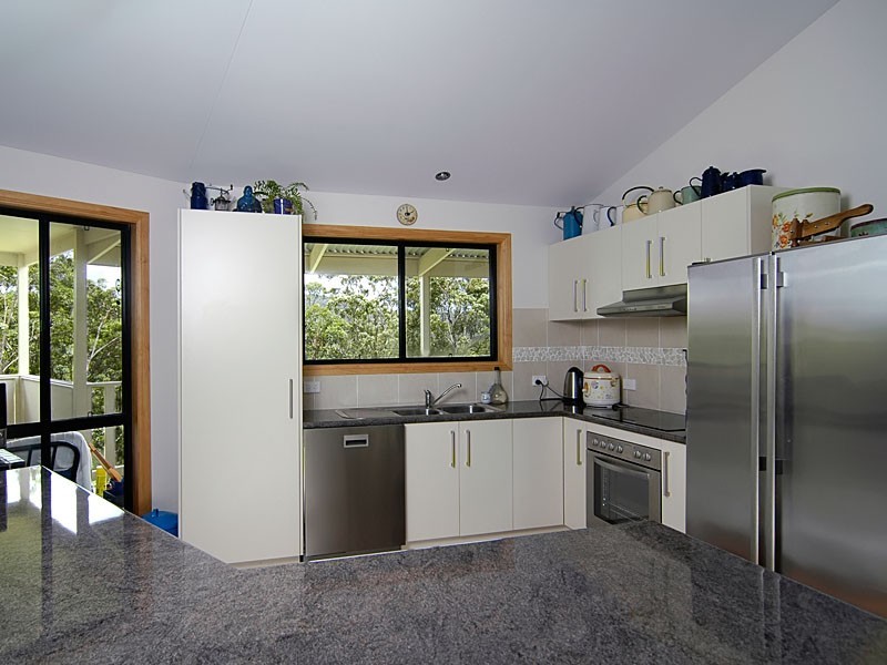 10 Whistler Ridge Drive, Yandina Creek QLD 4561