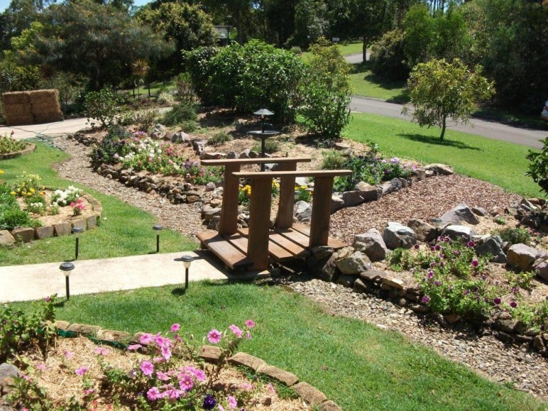 Yandina Creek QLD 4561