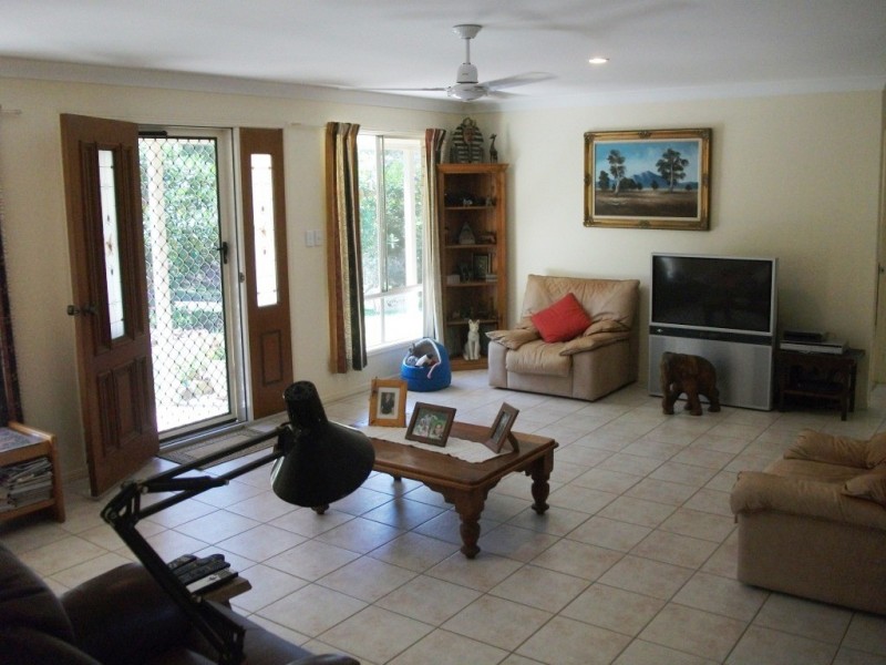 Yandina Creek QLD 4561