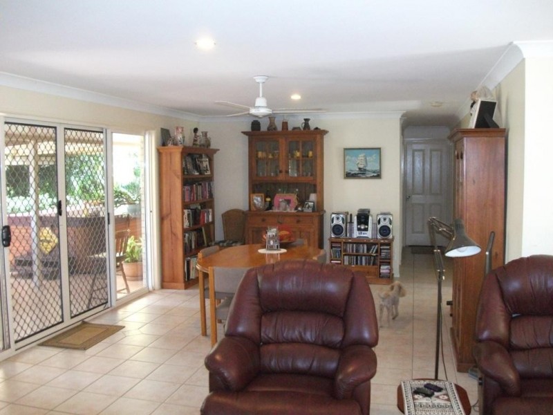 Yandina Creek QLD 4561