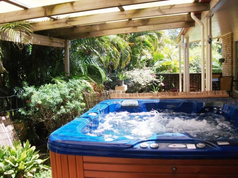 Yandina Creek QLD 4561