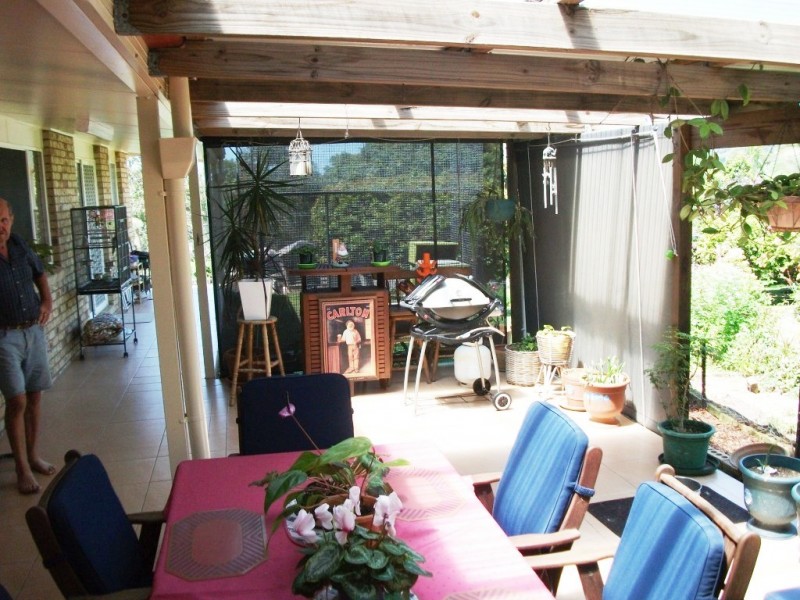 Yandina Creek QLD 4561