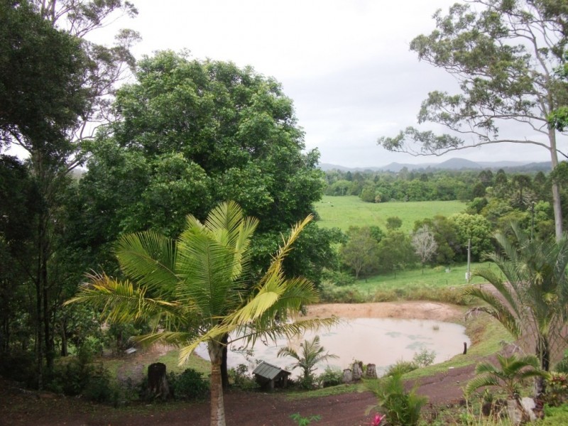 North Arm QLD 4561