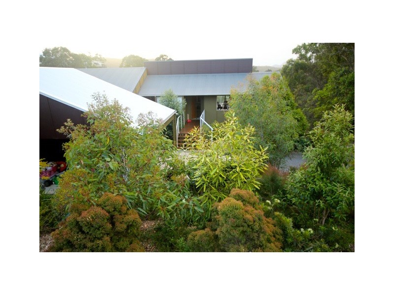 Yandina Creek QLD 4561