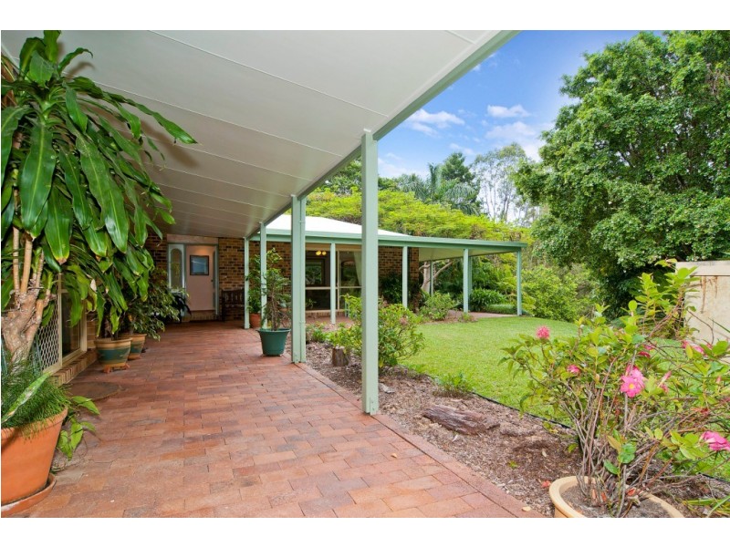 Towen Mountain QLD 4560